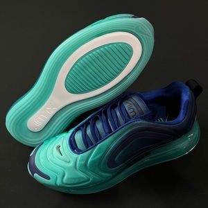 nike air max sea forest